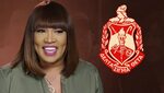Did You Know That Actress Kym Whitley Is A Member of Delta S
