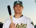 Chicago Cubs Reportedly to Acquire Catcher Anthony Recker (U