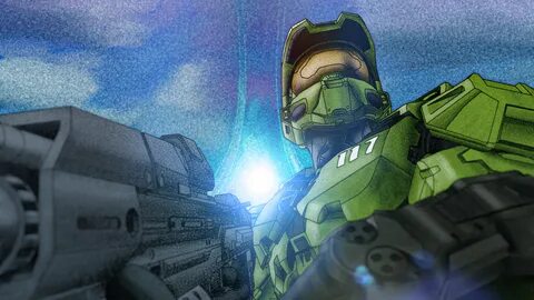 Master Chief Halo Infinite 4K #7351e Wallpaper