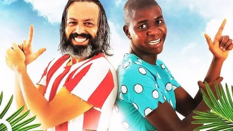 Robınson crusoe ve cuma full izle