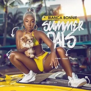 Bianca Bonnie - Summer Dais* Lyrics Genius Lyrics