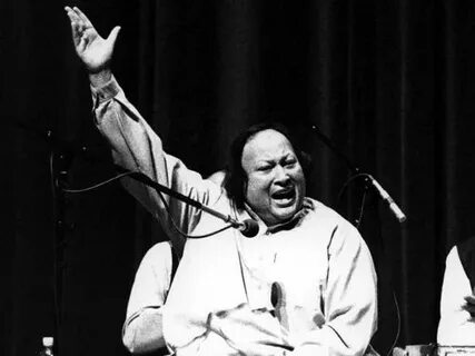 Nusrat Fateh Ali Khan - Biography, Height & Life Story Super