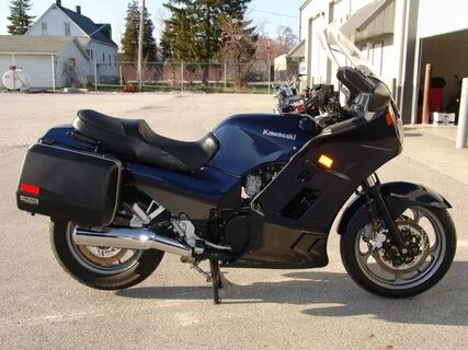 2006 Kawasaki Concours #2 Bikes.BestCarMagz.net