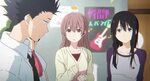 Watch Free Movies Online - mov.onl: A Silent Voice: The Movi