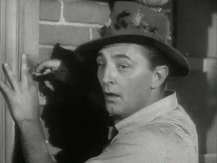 Forgotten Actors: Robert Mitchum