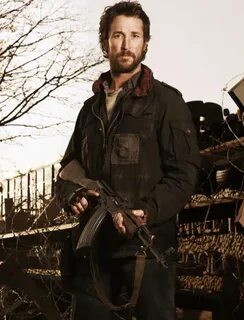 Tom Mason - Noah Wyle Photo (33266134) - Fanpop