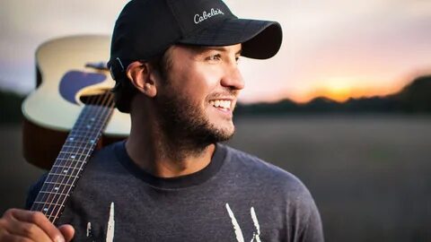 Luke Bryan: 15 Things You Didn’t Know (Part 2) - SoCurrent