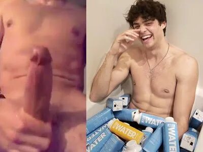 ▷ Polla de Noah Centineo desnudo - Paquetissimo