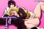 Rule34 - If it exists, there is porn of it / naruko
