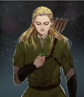 Legolas - The Lord of the Rings - Image #2501285 - Zerochan 