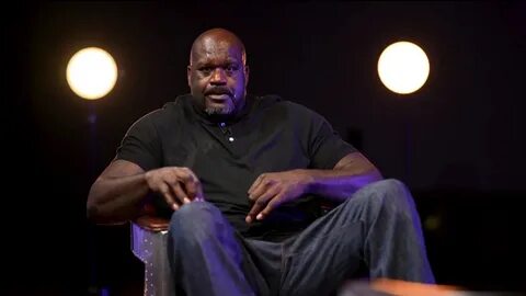 Various: Shaq on His AEW Wrestling Debut, Joey Styles Files 