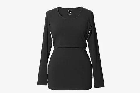 Boob design dresses long sleeve