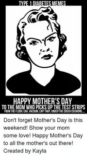 Mothers day Memes