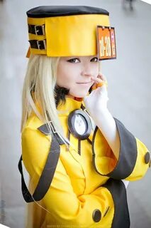 Millia Rage from Guilty Gear Xrd -SIGN- - Daily Cosplay .com