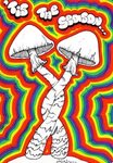 Easy Trippy Pictures To Draw - Фото база