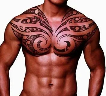 Pin on Polynesian tattoos