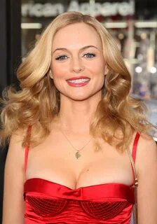 Heather Graham Pictures. Hotness Rating = 9.25/10