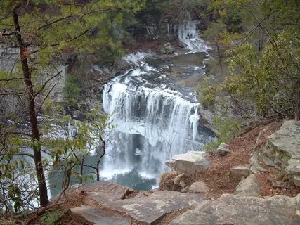 Fall Creek Falls, Tennessee www.burgesshillbillies.blogspo. 