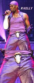 R Kelly Purple Bulge - QueerClick