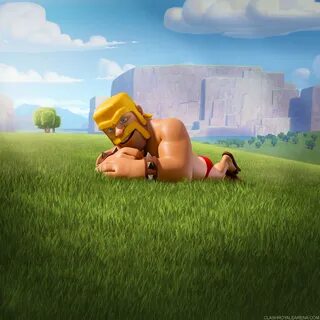 Clash of Clans Wallpapers (87+ background pictures)