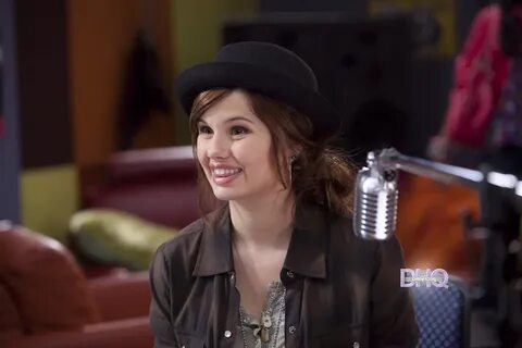 Picture of Debby Ryan in Radio Rebel - debby-ryan-1325824541