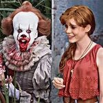 51 Best Beverly images Pennywise the dancing clown, Pennywis