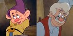 10+ Dark AF Disney Fan Theories That Completely Ruin Your Ch