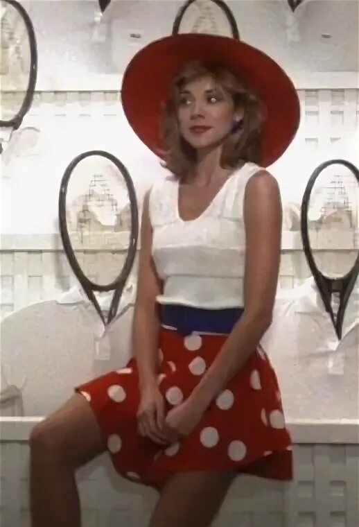 Pin by Kim Wright on Tennis Kim cattrall, 80s celebrities, F