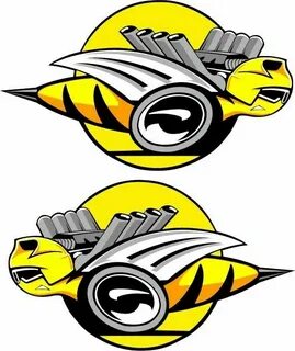 Dodge Rumble Bee Windshield Decal Ebay Motors Parts - Madrev