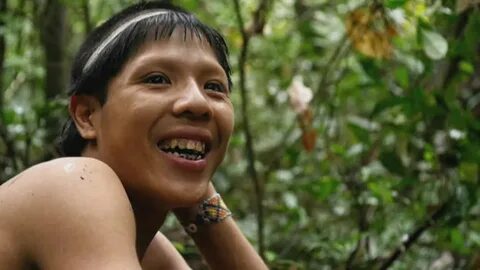 10 Times Contact Was Made With The Last Uncontacted Tribe - 