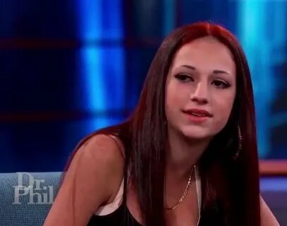 The "Cash Me Outside" Girl Has Merch Now, And SMH, It’s Amaz