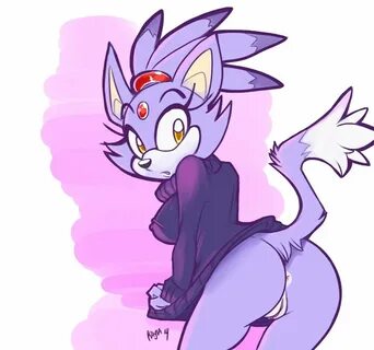 🔞 💙 Gardevoir-Girly 💙 🔞 בטוויטר: "Blaze the cat.