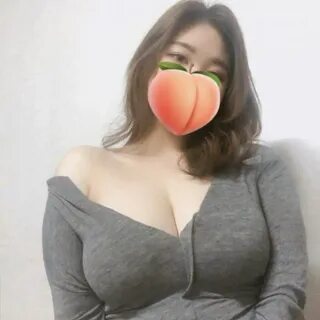 인스타 복숭아녀 