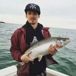 GALLERY Midtown Fishing Charters Cleveland, OH United States