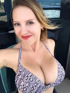 Milfs with there tits out