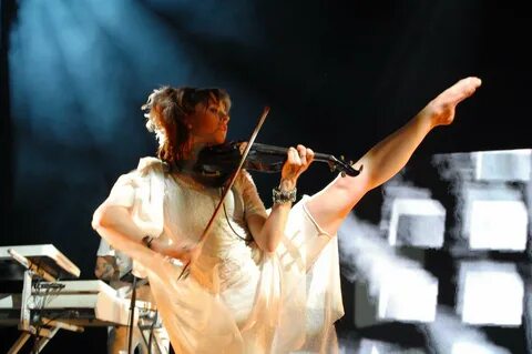 lindsey, Stirling, Violin, Violinist, Electronic, Classical,