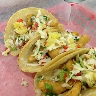 Tia Cori's Tacos - Мексиканский ресторан в Daytona Beach
