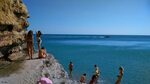 Дивноморское пляжи фото - список всех с названиями и описани