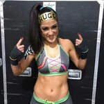 49 sexy pictures of Bayley Boobs spark WWE fan inside you