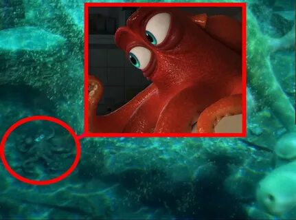 23 Pixar Movie Easter Eggs That Actually Alluded To Future M