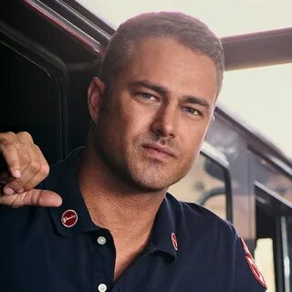 KELLY SEVERIDE: Chicago Fire character - NBC.com