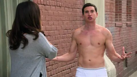 Caught in tighty whities