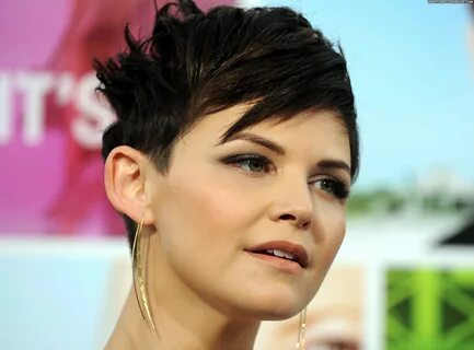 Full Frontal Ginnifer Goodwin Sensual Sexy Sultry Hot Celebr