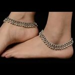 The Best Anklet Punjabi - Home, Family, Style and Art Ideas