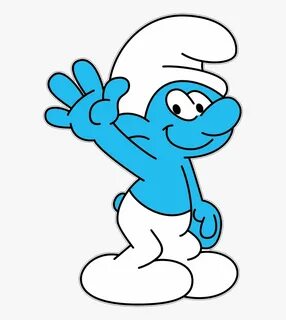 Smurf Png - Smurf Png, Transparent Png , Transparent Png Ima