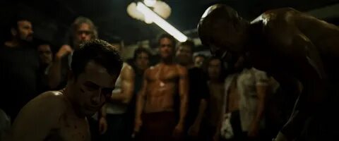 Скачать Бойцовский клуб / Fight Club (1999) BDRip-AVC от HQ-