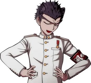 1) 🍝 Kaden 🍝 on Twitter: "danganronpa cat edits thread:" / T