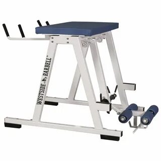 Westside Ultra Pro Reverse Hyper - Watson Gym Equipment