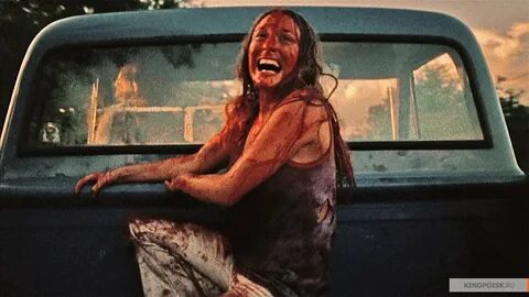 The Texas Chain Saw Massacre Техасская резня бензопилой (197