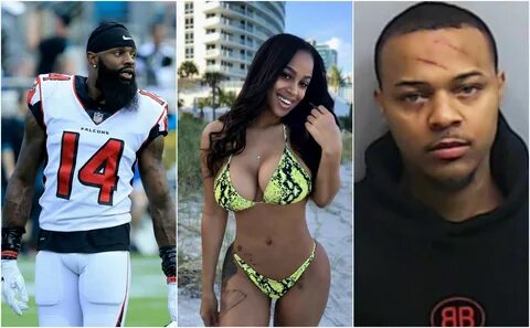 Bow Wow Calls Out His Ex-GF For Taking A Vacation With Falco